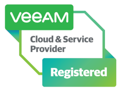 Veeam backup service is partnered with JSL Services Group