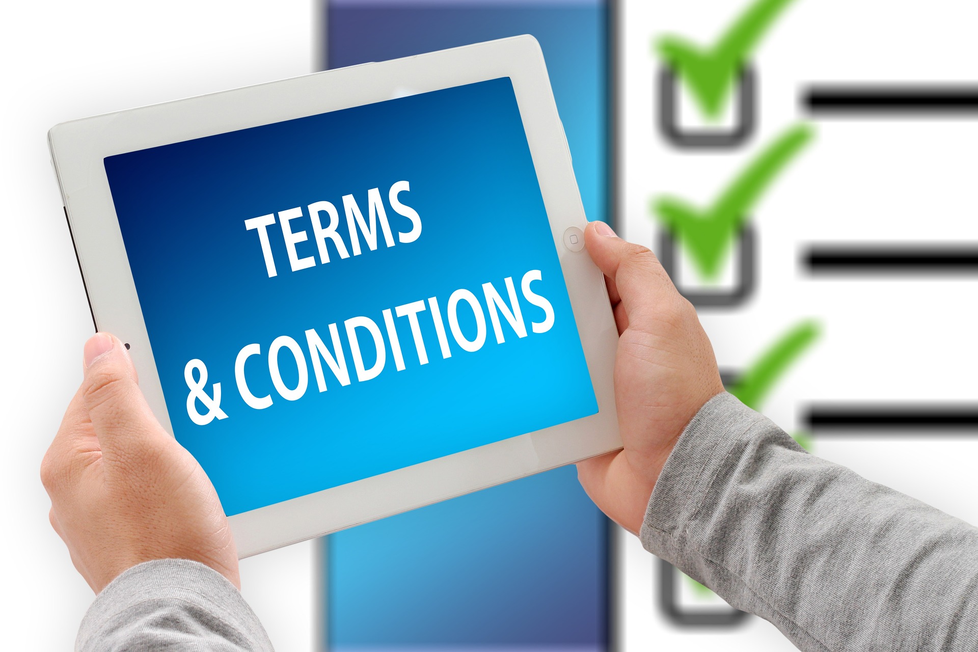 JSL Services Group Terms and Conditions of Sale for IT Support and Equipment supply