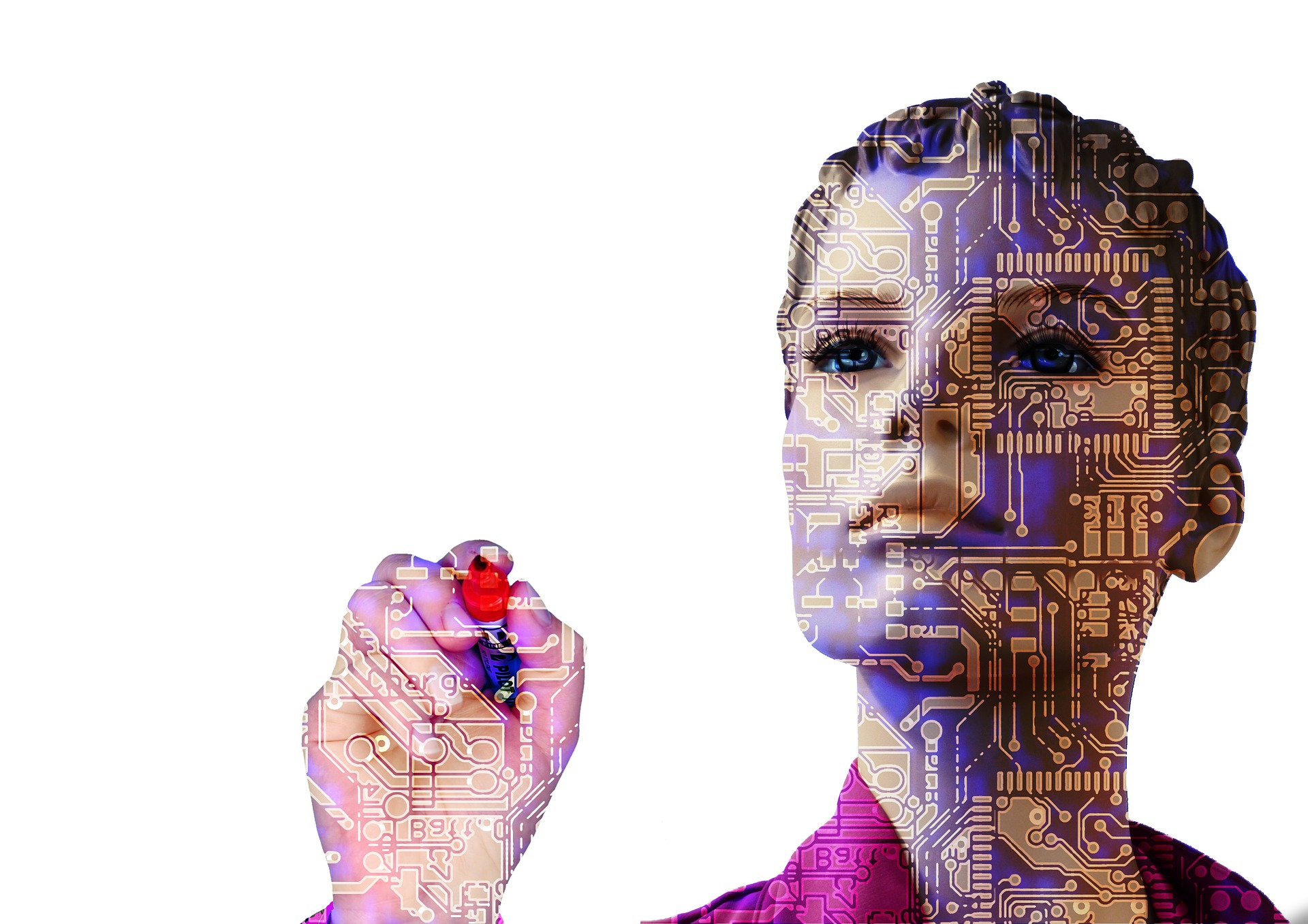 Robot AI
